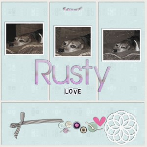 Rusty