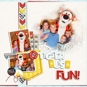 Tigger