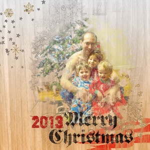 Merry Christmas 2013