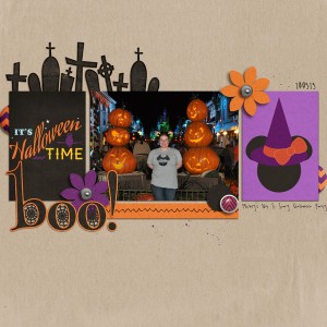 Boo!