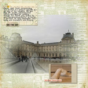 the louvre
