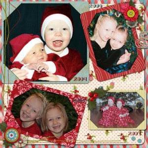 Sweetest Sisters