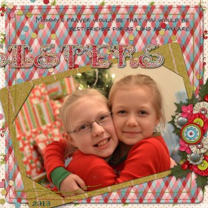 Sweetest Sisters