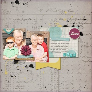 Love