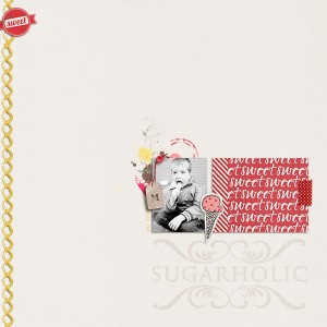 Sugarholic