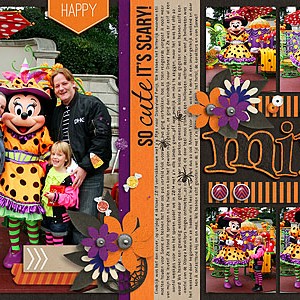Minnie