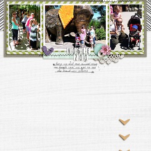 Hogle Zoo
