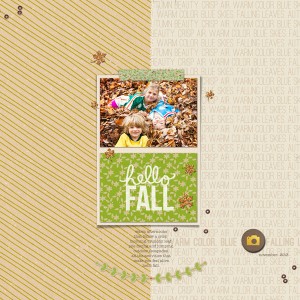 hello fall