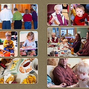 Christmas in Leipsic Redo