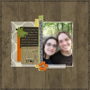 Heritage Trail