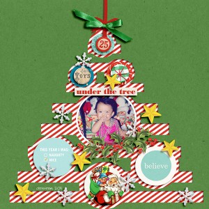 Under The Tree