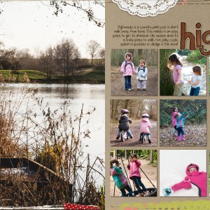 MOC 4 - Highwoods