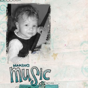 music