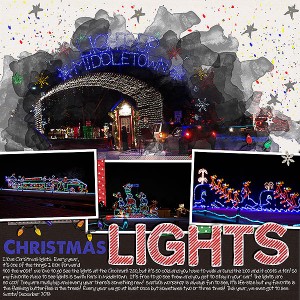 Christmas Lights