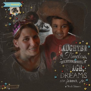 Laughter Is Timeless