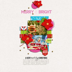 Merry And Bright