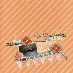 Focus