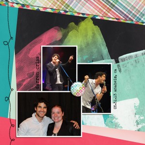 MoC09 - Darren Criss