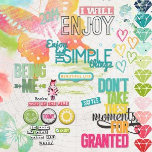 Enjoy 2014
