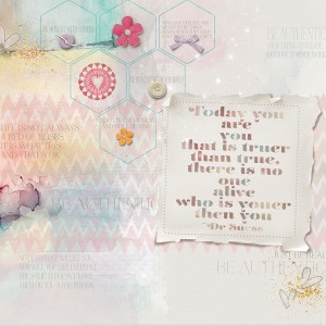 Art Journaling Challenge Chat