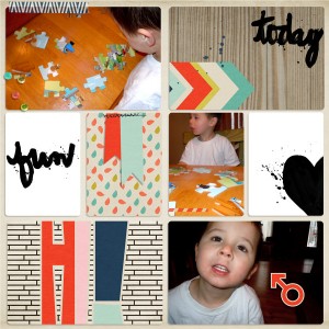 Today - Fun