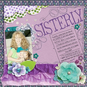 MOC 9 sisterly 2