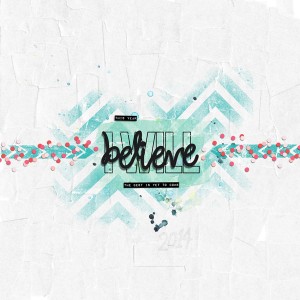 Believe