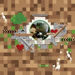 Pixel Addict
