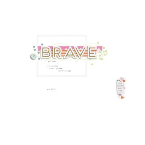 brave