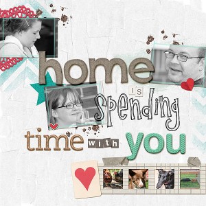 Home