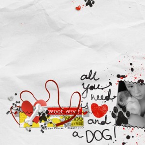 All You Need...
