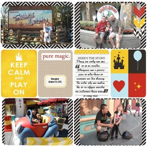 Disneyland 2013