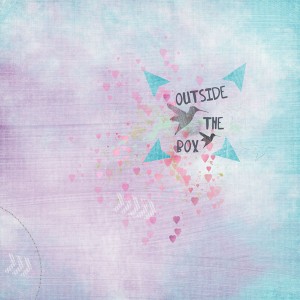 outside the box