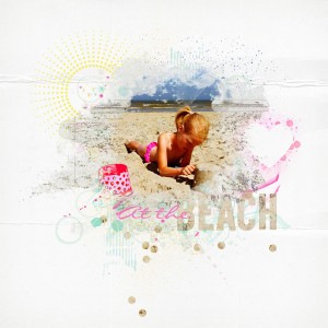 Beachgirl