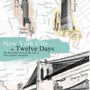 Day 5 - Inspiration: Book Cover