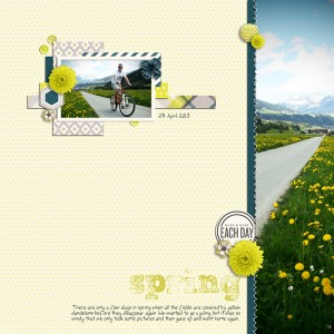 Spring