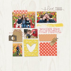 Tulips!