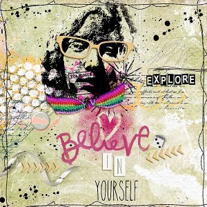 MOC 2 - Believe in yourself