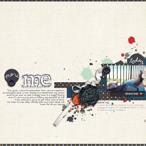 MOC Jan 12 - 2 Templates - More Me!