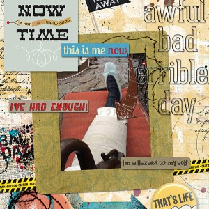 Bad Day
