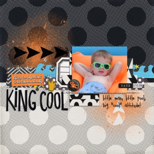King Cool
