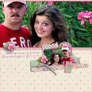 Daddy's Girl