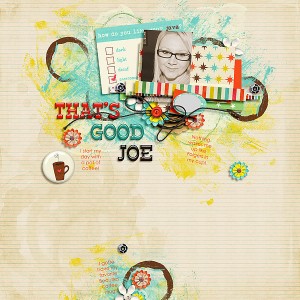 Morning Necessity Page 2
