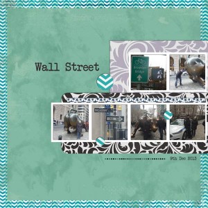 Wall Street