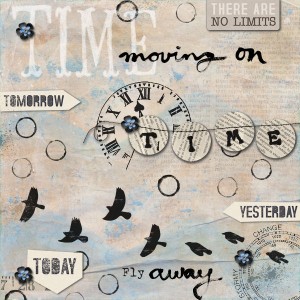 Time