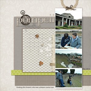 Pompeii