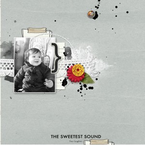the sweetest sound
