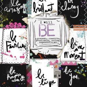 Be - 2014 OLW