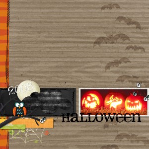 Halloween 2008