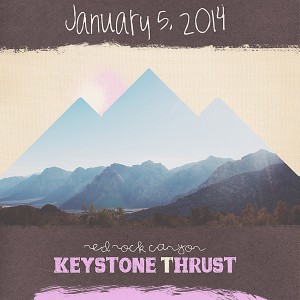 Keystone Thrust